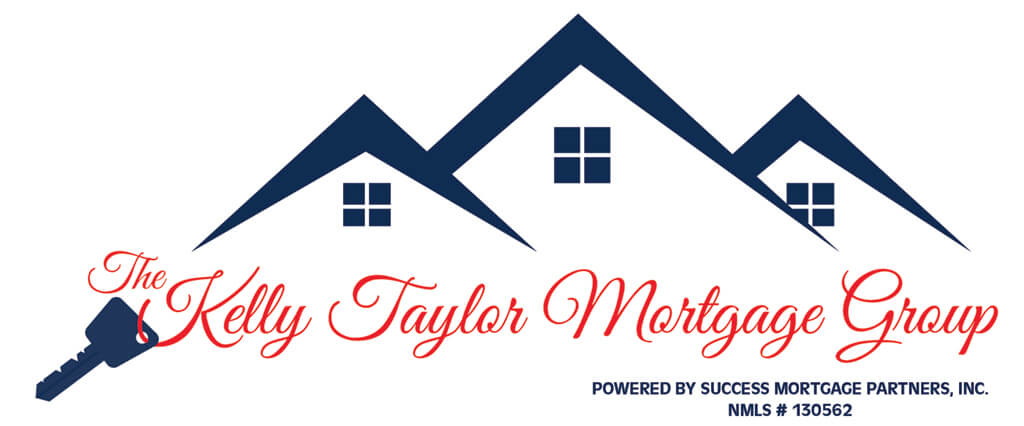 The Kelly Taylor Mortgage Group (logo)