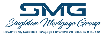 Singleton Mortgage Group logo